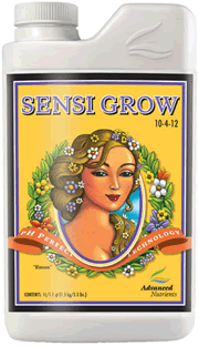 pH P Sensi Grow